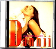 Dannii Minogue - Love & Kisses (UK Remixes)